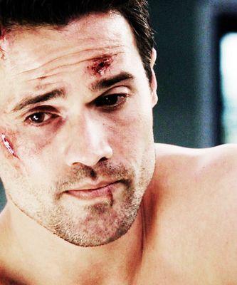ł Hail Hydra ł Agent of Shield ... ¿or hydra? ~ I don't have heart, but I can love. I always do the best for me, but never are good things.