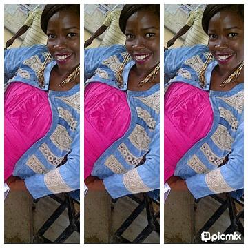 Am sweet...#team Libra#