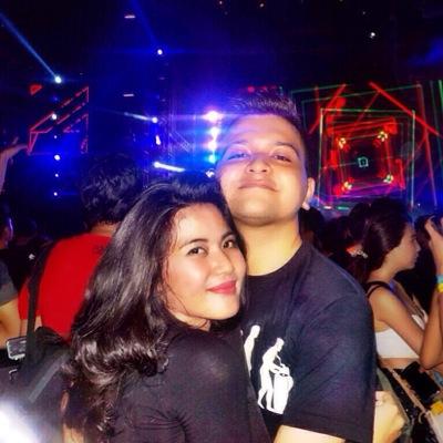 mnckezia's profile picture. 