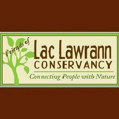 Lac Lawrann Conservancy is a community hub where people can enjoy, experience, learn and care for nature.