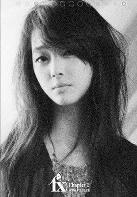 Roleplayer of visual f(x) © 94L • #FABXGURLS