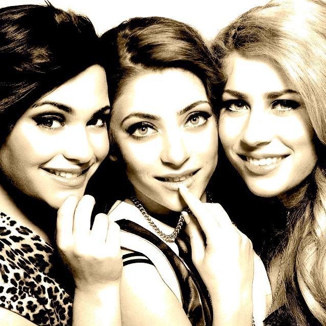 It feels like magic!  ✌ ♡ Supporter of O'G3NE, 18 years old, Holland ~ Let's show some love! ✌