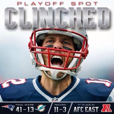 favorite everything pats! run by @jsmitg128
