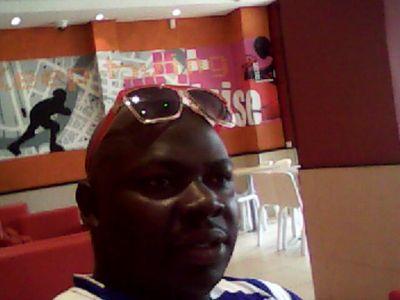 reggynewton2's profile picture. 