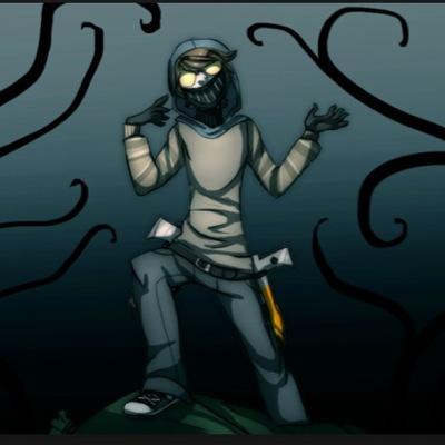 Hey g-guys i'm Ticci Tobi a-as you all know!