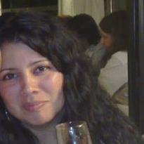 roxanaangela668's profile picture. 