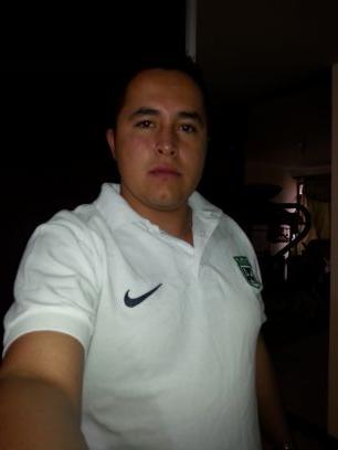 humberto8540 Profile Picture