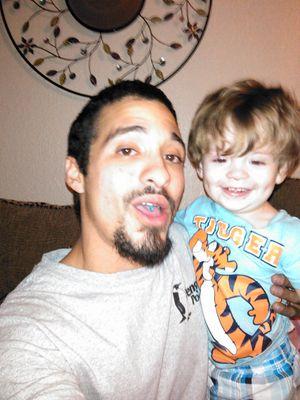 beanwell1689's profile picture. living life like anybody would till the end of time love respect each other an your neighbor