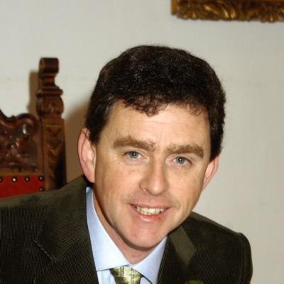 sliabhaliag's profile picture. national secretary of fissta - federation of irish salmon & seatrout anglers