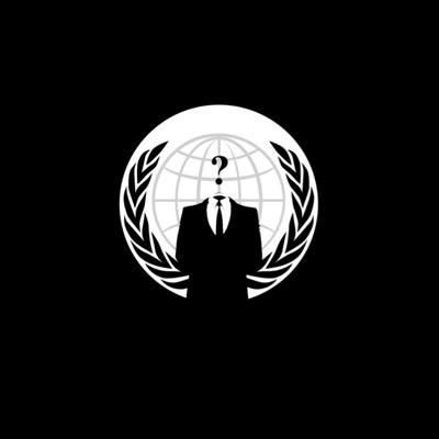 We are anonymous. We do not forgive. We do not forget. Expect us.