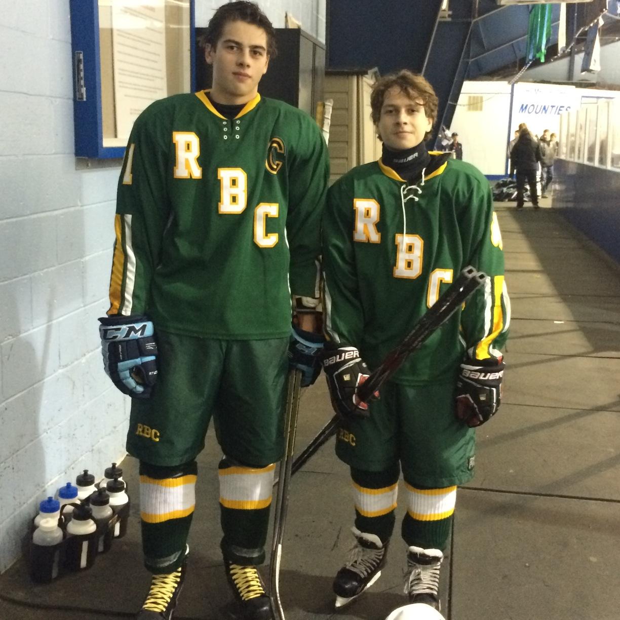 tgoehringsr's profile picture. TJG