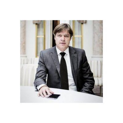CEO Opera Software