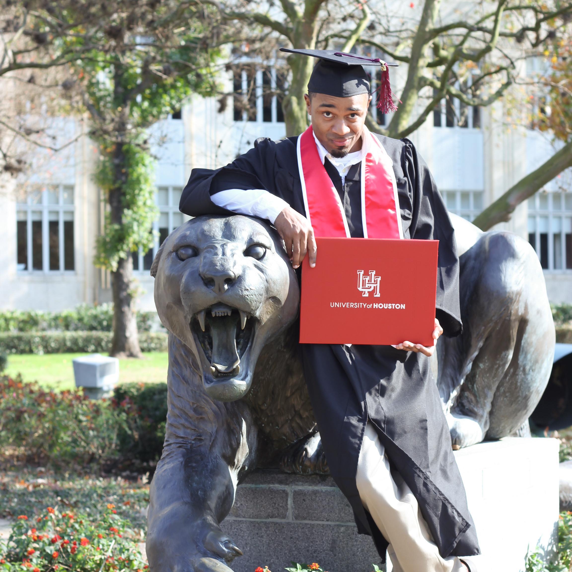 Construction Management Grad-Artist-Photographer-Handyman-Reptile Admirer-Adventurer-Outdoorsman-Grease Monkey-Tool Junky-Music Bather and much more! haha..