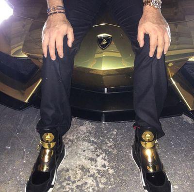 The best of a Rich Life , Cars, Money, Houses and More !   ~ Get Rich Or Die Trying ~