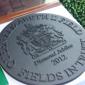 FoWPCroydon's profile picture. The Friends of Wandle Park a community group concerned for the park and how it is used by the community