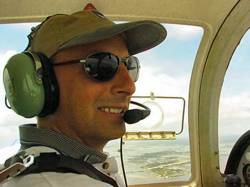 mikekutz's profile picture. 