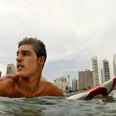 Surfista Profissional