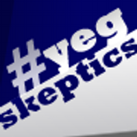 Edmonton Skeptics (@yegskeptics) 's Twitter Profile
