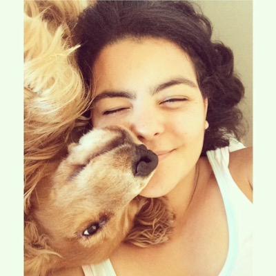 hey guys i am raising money to keep my 2 y/o dog alive. She is a big part of our family and it would mean alot if u could help us out! Check the link(:
