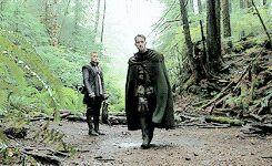 I'm the man with the lion tattoo. I steal from the rich to help the poor. Father of @mini_hood ♢#OUAT #PreMarian♢