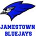 JHS Student Council (@bluejaystuco) Twitter profile photo