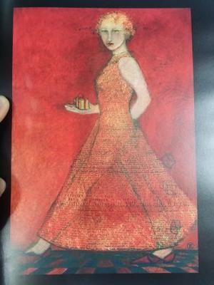 commmeci's profile picture. 