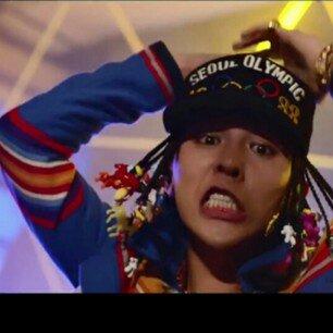 BIGBANG'S LEADER