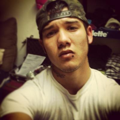 parkercrutchfi1's profile picture. im always striaght chillin