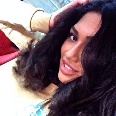 Sima_Yanko_'s profile picture. Model,Singer  and happy girl