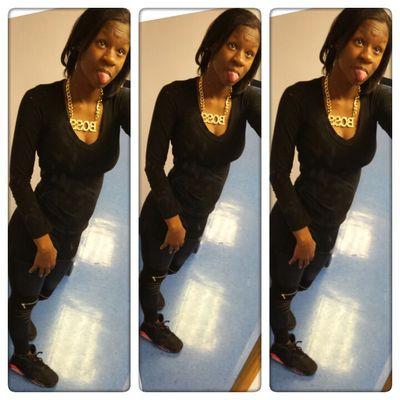 - being a mom first ,  everything last ,  keep my head on my shoulders and keep my focus on A'Miyah
