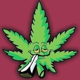 Good Weed is all I need
