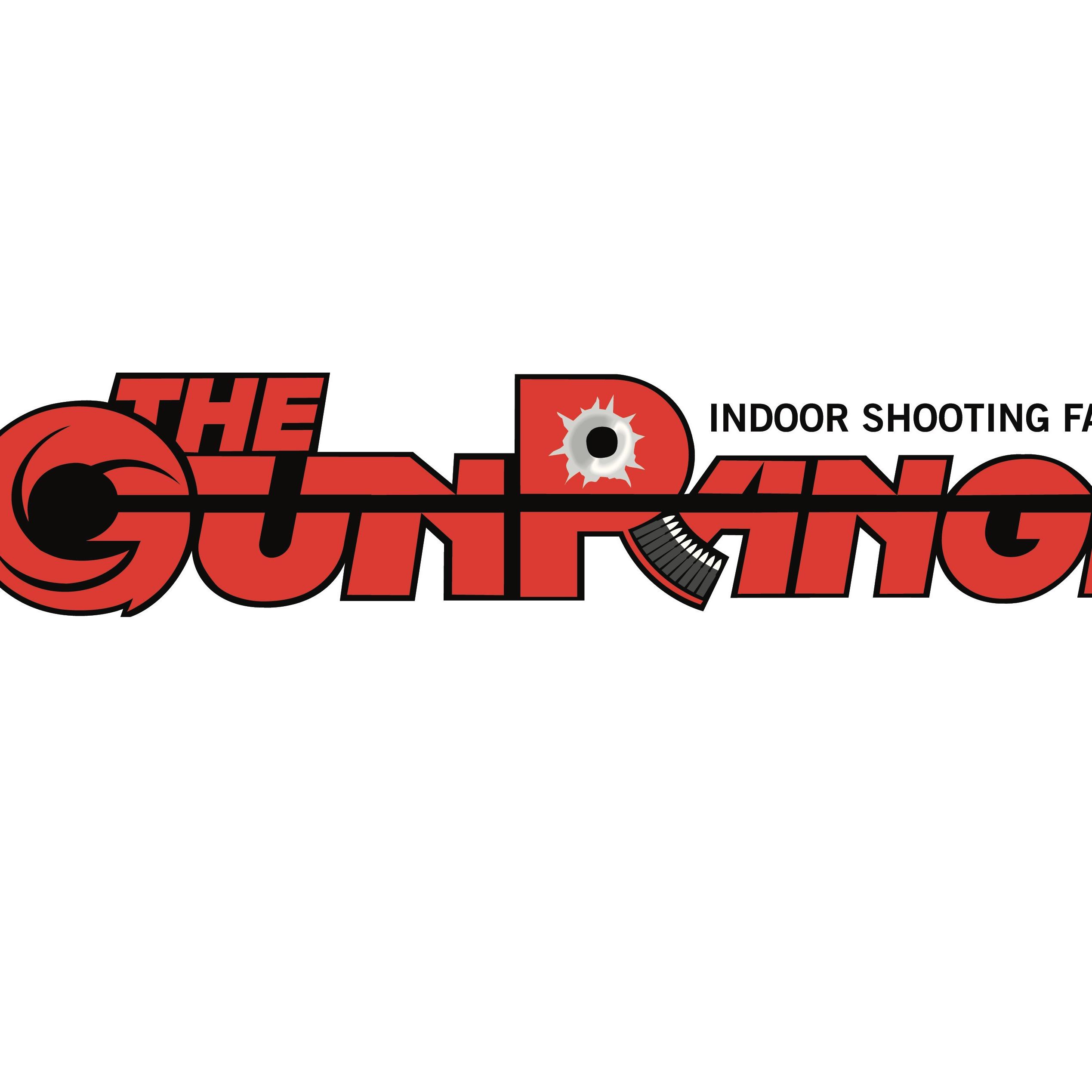 The_Gun_Range's profile picture. Indoor Shooting Range