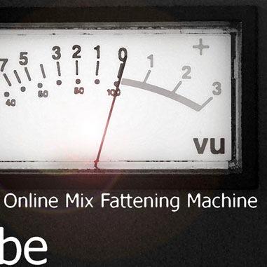 Free MIX FATTENING MACHINE. Run your mix through our automated service for no cost. Receive your master via email: http://t.co/Q2h31OIXce