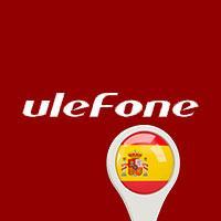 UlefoneES's profile picture. Cuenta oficial de Ulefone España - Fabricante de telefonía de bajo coste