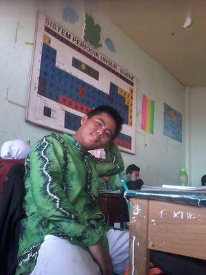 PASKIBRA MAN 1 ||| X Ipa 1