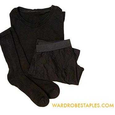 WardrobeStaple's profile picture. Pleasures of Effortlessly Receiving New Wardrobe Essentials Every Month