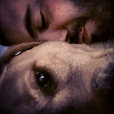 ValerioBC's profile picture. 🤔