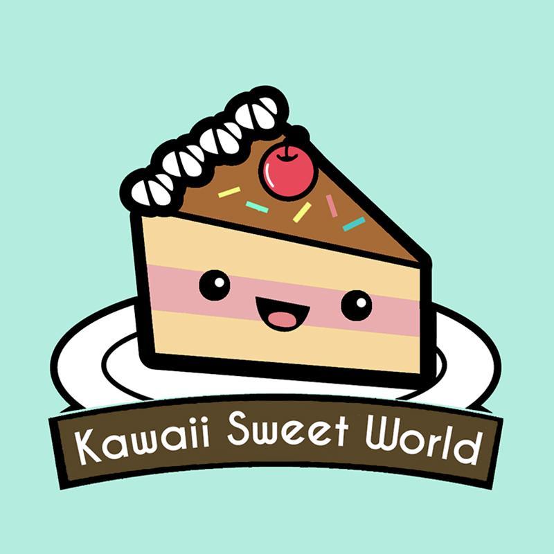 kawaiisweeteats's profile picture. Hey there! My name is Rachel, and I make YouTube videos on how to bake up kawaii (the Japanese word for cute) desserts!