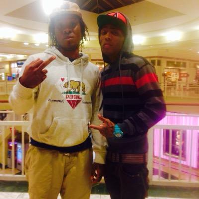 keep GOD first and worry about the BS last my son is my motivation the both us together create patients young with a old soul getting cash is the main role ⏳