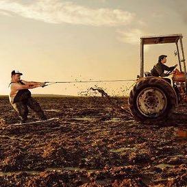 you might be a farmer if these apply to you