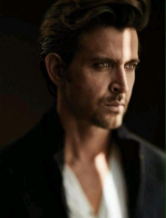 Mad fan of @ihrithik  .. Much love.  :)