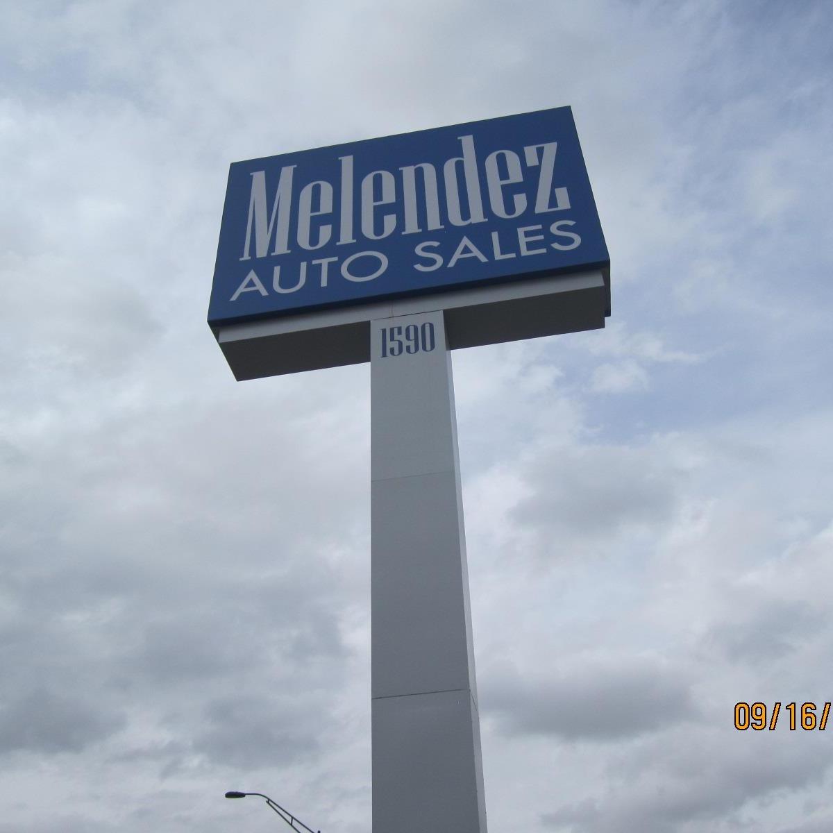 Melendez_Auto's profile picture. Founded here in El Paso, TX we are Melendez Auto Sales and we are here to give you the car you are looking for.