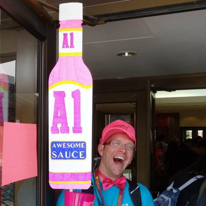 GoshDwengIt's profile picture. Be a Fruit Loop in a world of Cheerios.