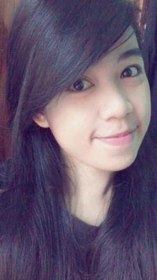 Sesuatu yang hilang punya cara
 sendiri untuk kembali kepada kita pada akhirnya  \=D/
  | FBS ~B14S UNM | ☺ ♥ @Irmha_94  ♥ ツ pin 51D29D48 ☆