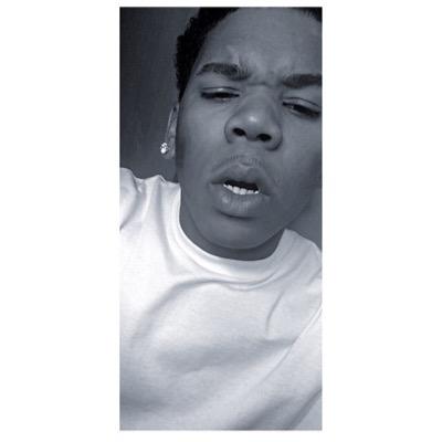 I just sit back and peep game
