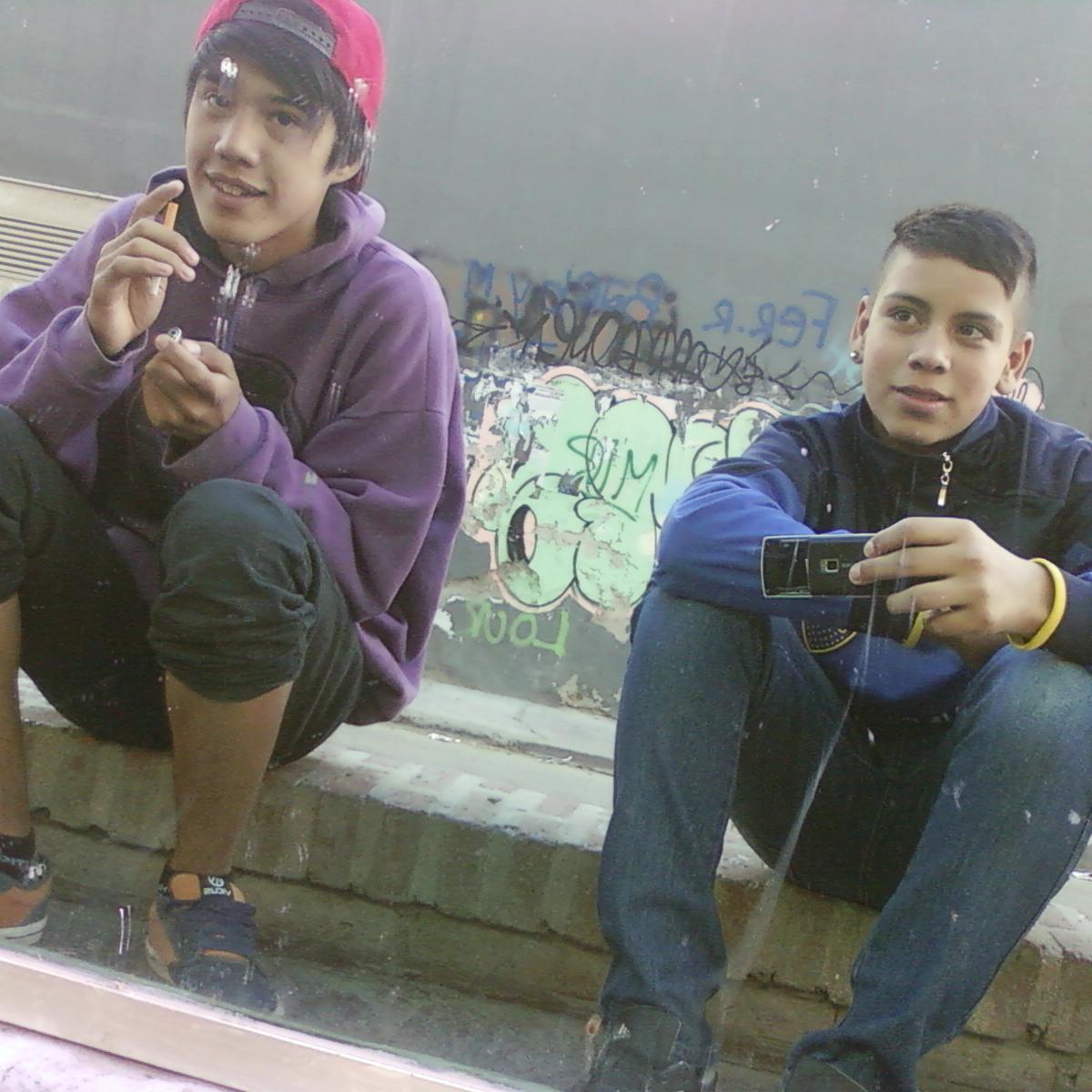 Aaron_CSDM's profile picture. 