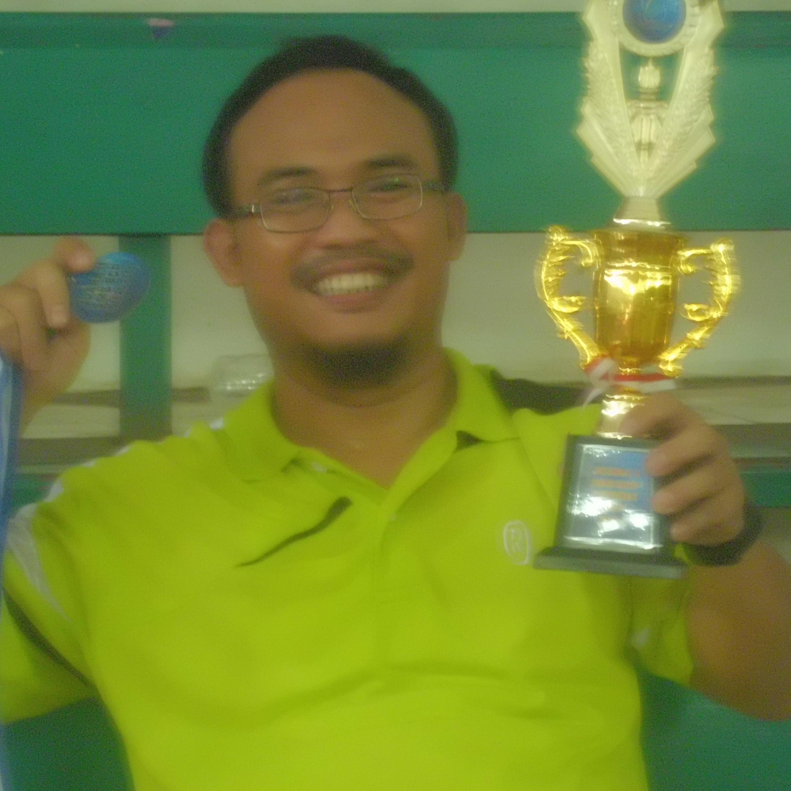 WKelautan's profile picture. 