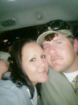I work at D&F grain, i like being in the outdoors and spending time with my wife and daughter