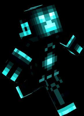 RogueCreeper's profile picture. 