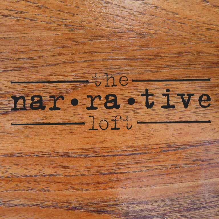The Narrative Loft (formerly 240 STUDIO) is a creative space for Santa Barbara events and photography; It's a place to tell your story.